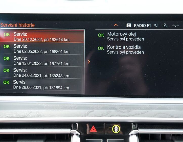 BMW X7 41
