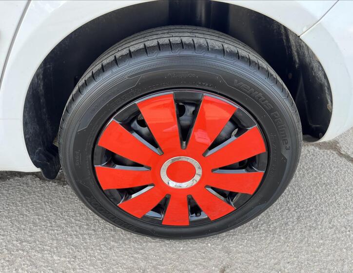 Škoda Fabia 27