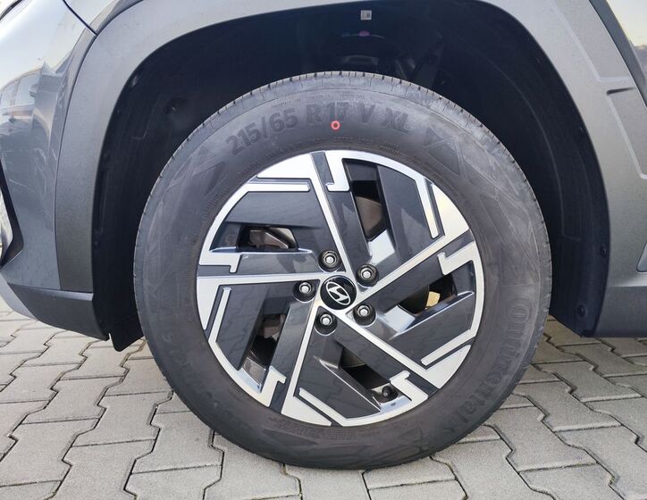 Hyundai Tucson 33