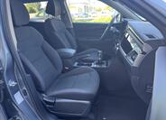 SsangYong Korando 20