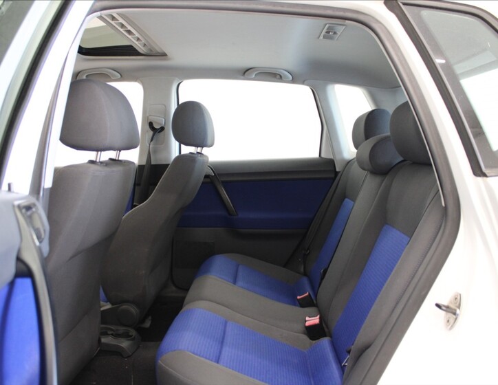 Volkswagen Polo 7