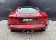Jaguar F-Type 8