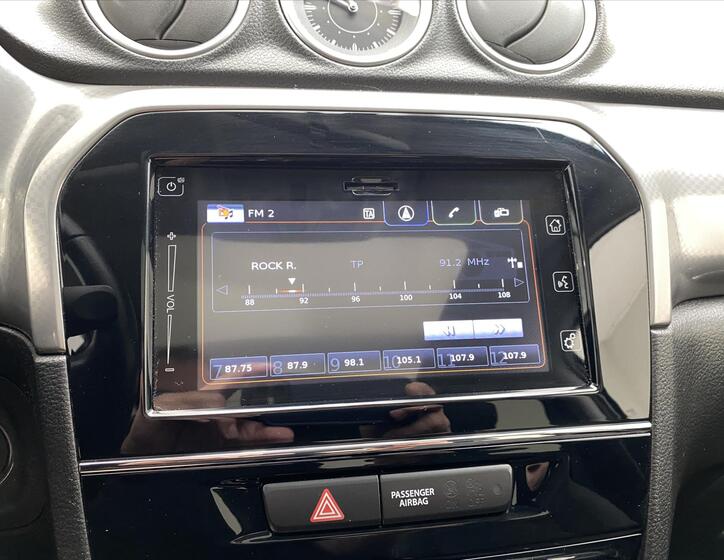 Suzuki Vitara 14