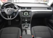 Škoda Superb 16
