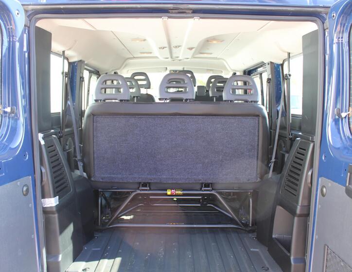 Peugeot Boxer 7