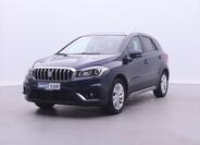 Suzuki SX4 S-Cross 3