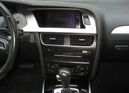 Audi S4 25