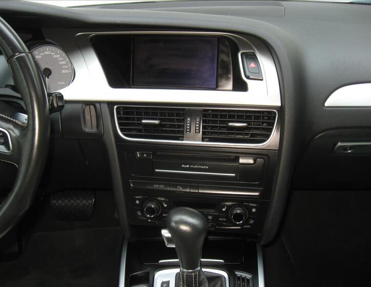 Audi S4 25