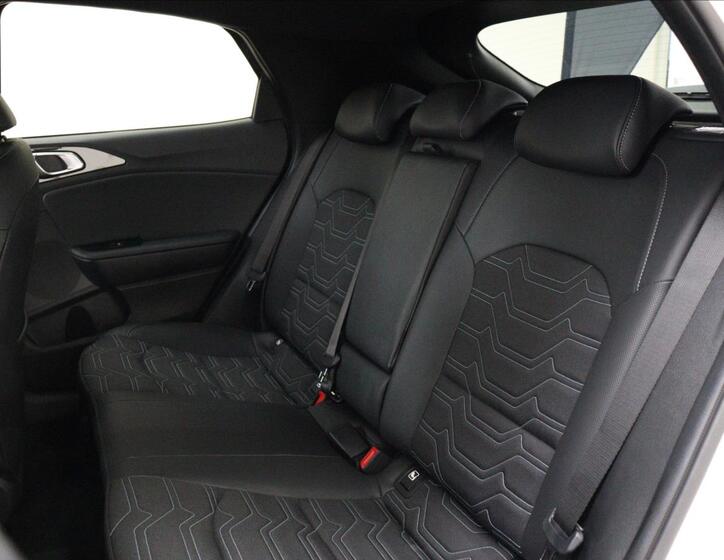 KIA XCeed 15