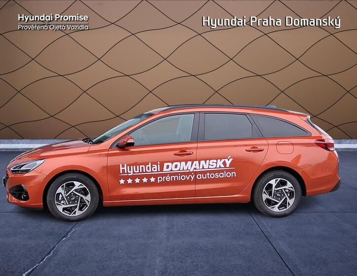 Hyundai i30 3