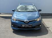 Toyota Auris 2