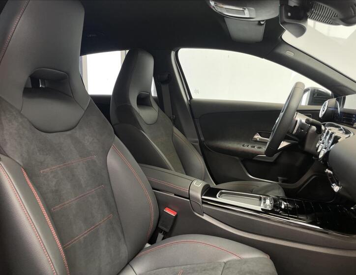 Mercedes-Benz Třídy A 15