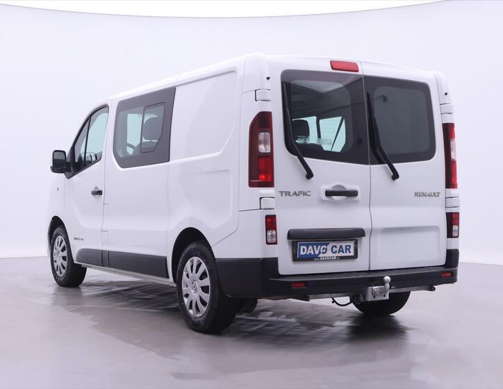 Renault Trafic 5