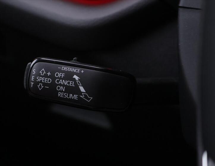 Škoda Octavia 20