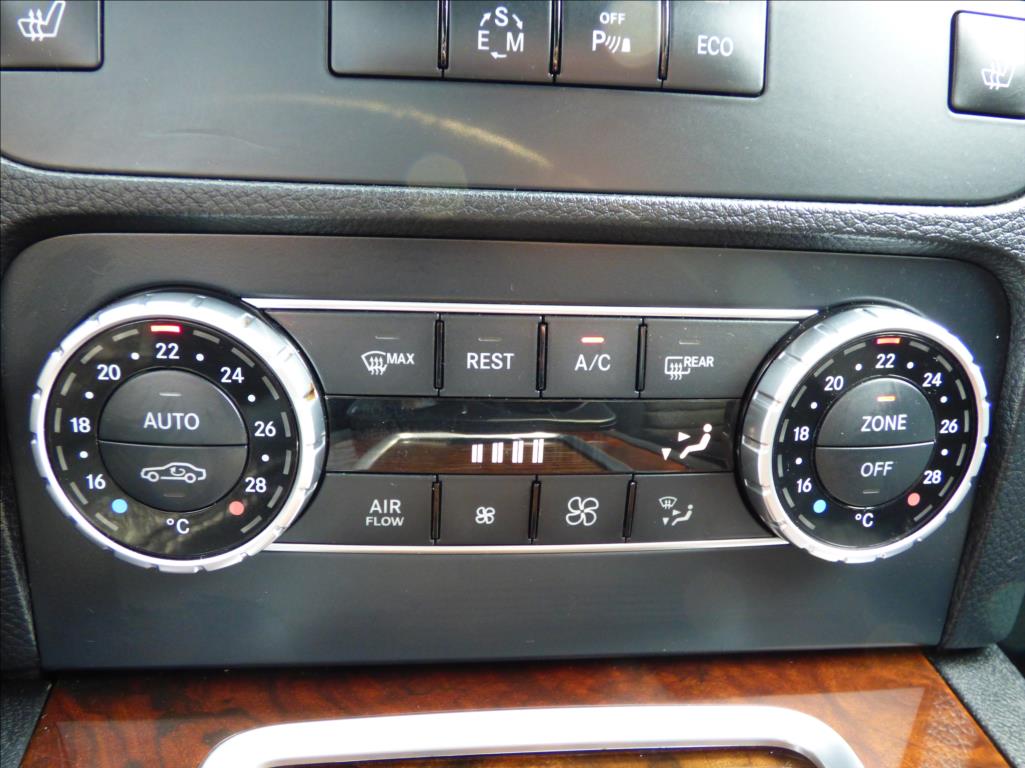 Mercedes-Benz GLK