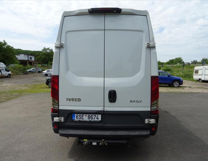 Iveco Daily 18