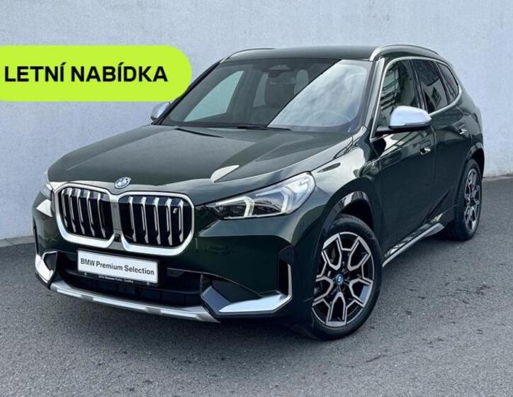BMW iX1 1