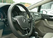 Volkswagen Golf Sportsvan 9