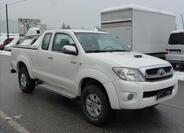 Toyota Hilux 3