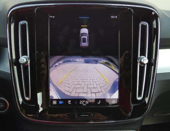 Volvo XC40 15