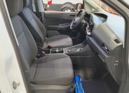 Ford Transit Connect 12