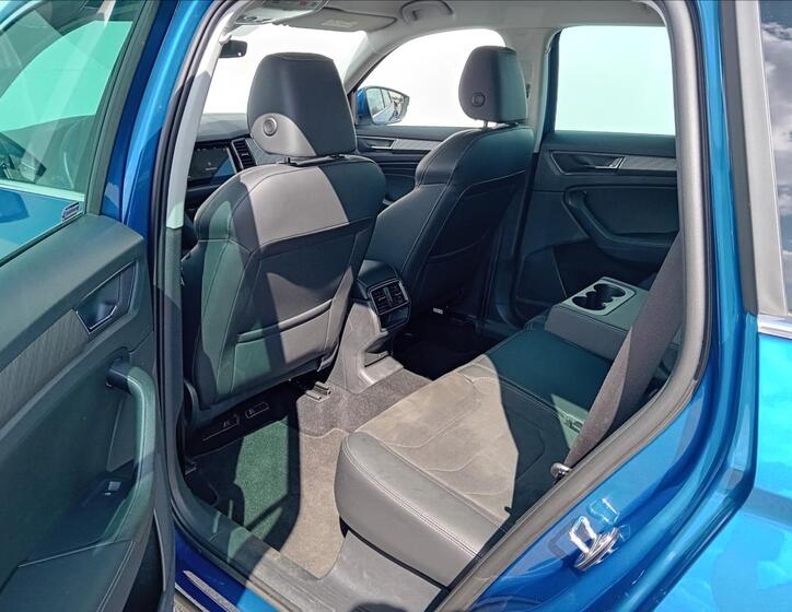 Škoda Kodiaq 15