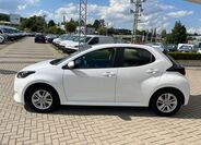 Toyota Yaris 3