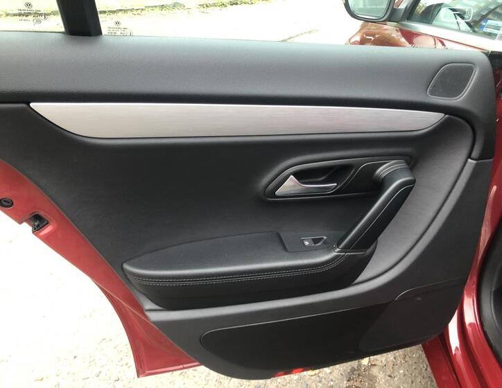 Volkswagen CC 43