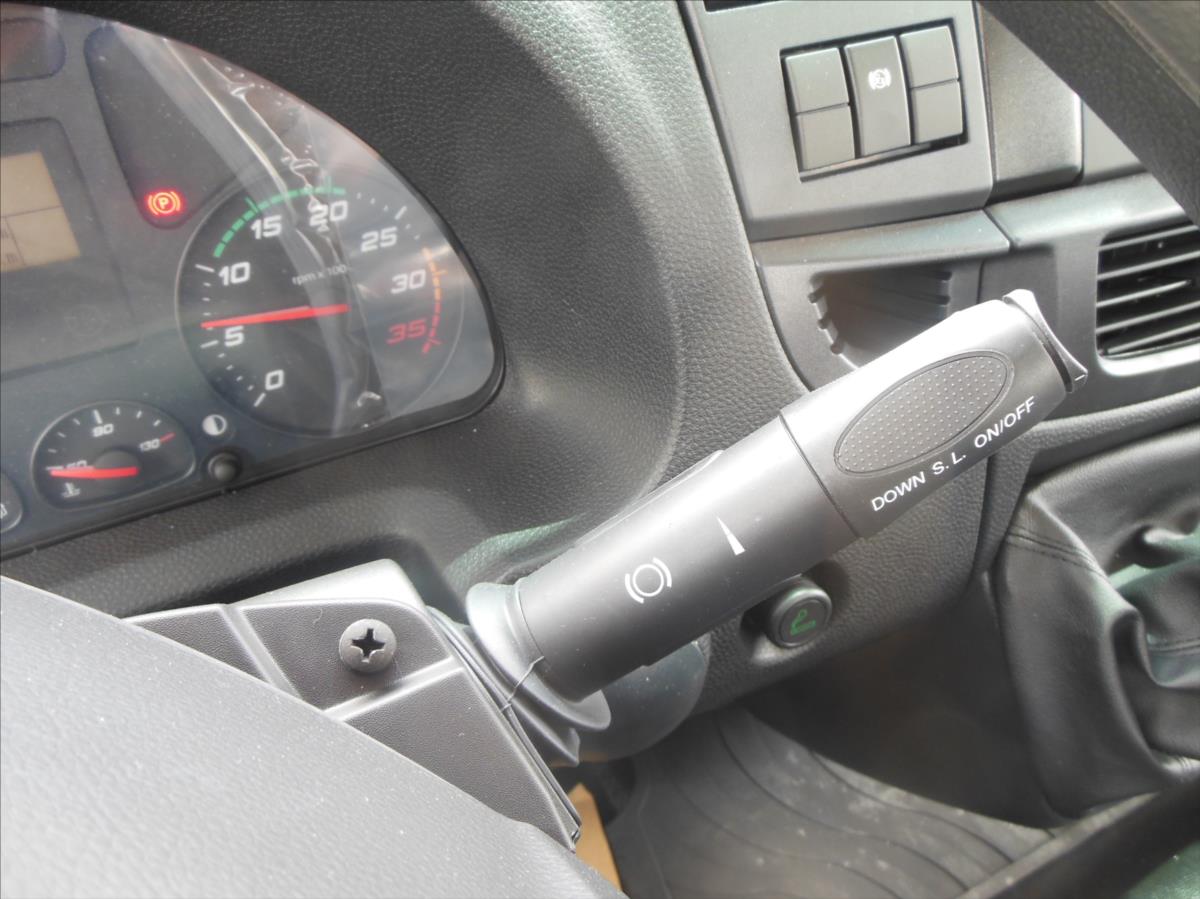 Iveco Ostatní