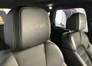 Porsche Macan 16