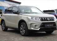Suzuki Vitara 3