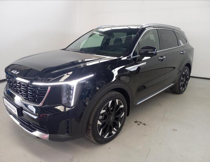 KIA Sorento 3