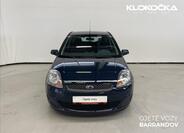 Ford Fiesta 3