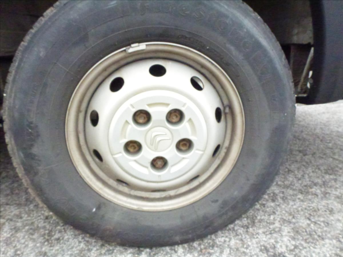 Citroën Jumper