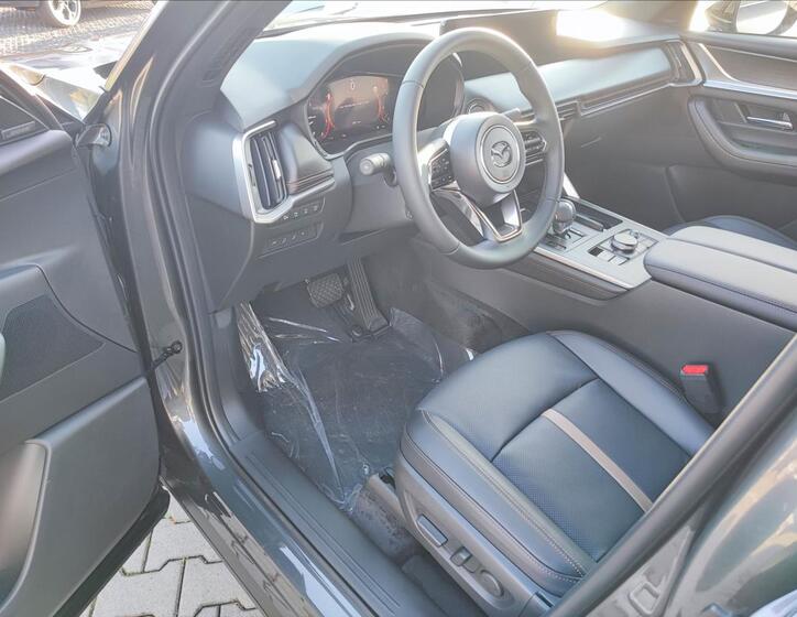 Mazda CX-60 5