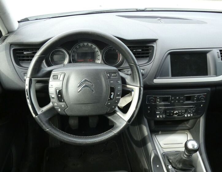 Citroën C5 27