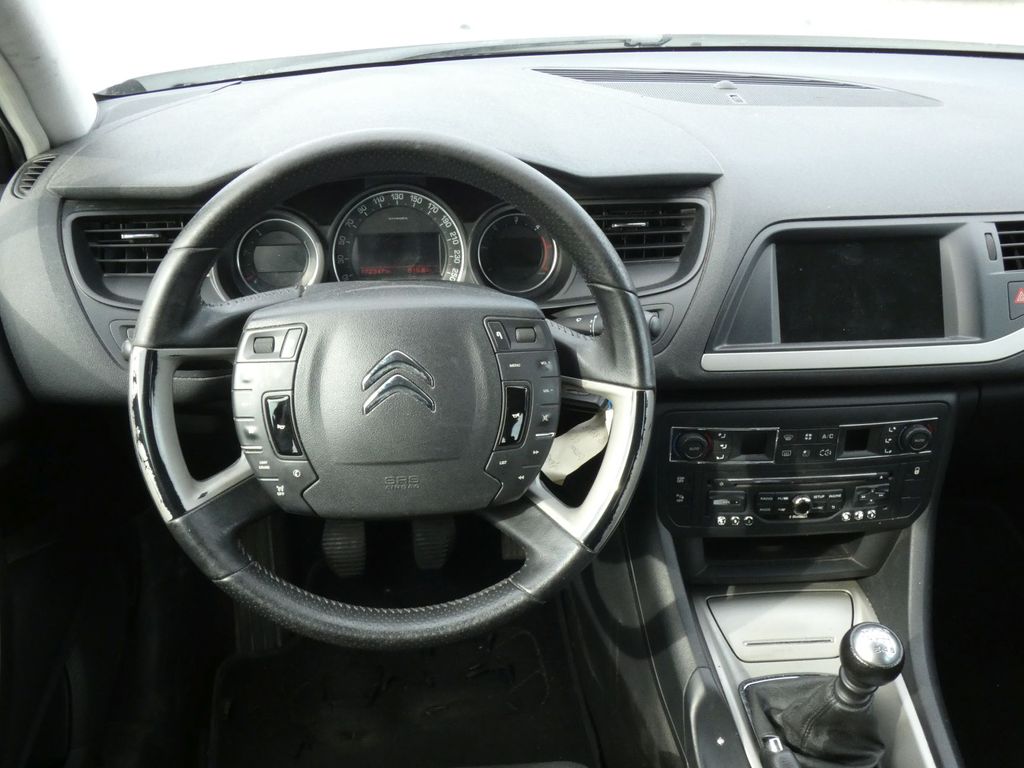 Citroën C5