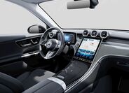 Mercedes-Benz GLC 8