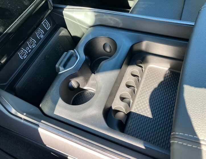 Dodge RAM 40