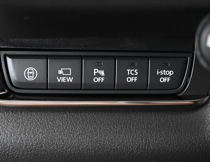 Mazda CX-30 29