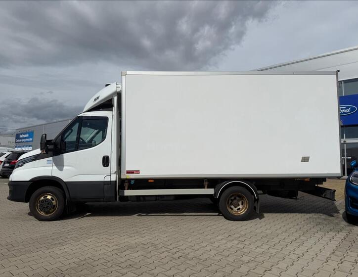 Iveco Daily 2