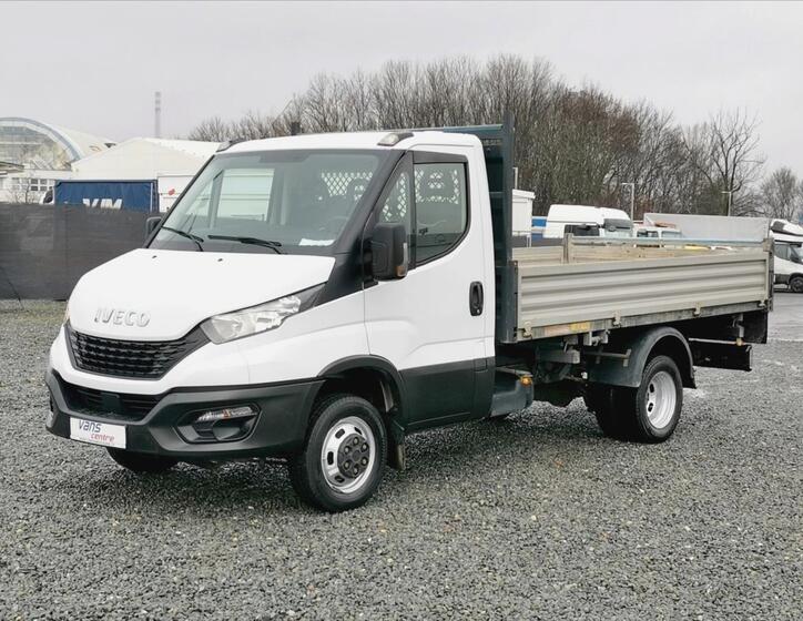 Iveco Daily 2