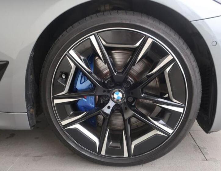 BMW Řada 5 20