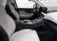Hyundai Santa Fe 12
