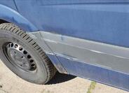 Volkswagen Crafter 10