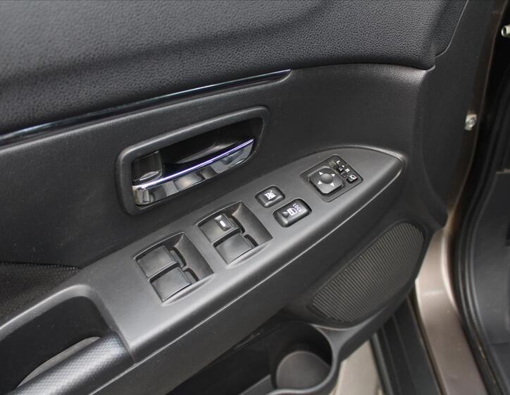 Citroën C4 Aircross 21