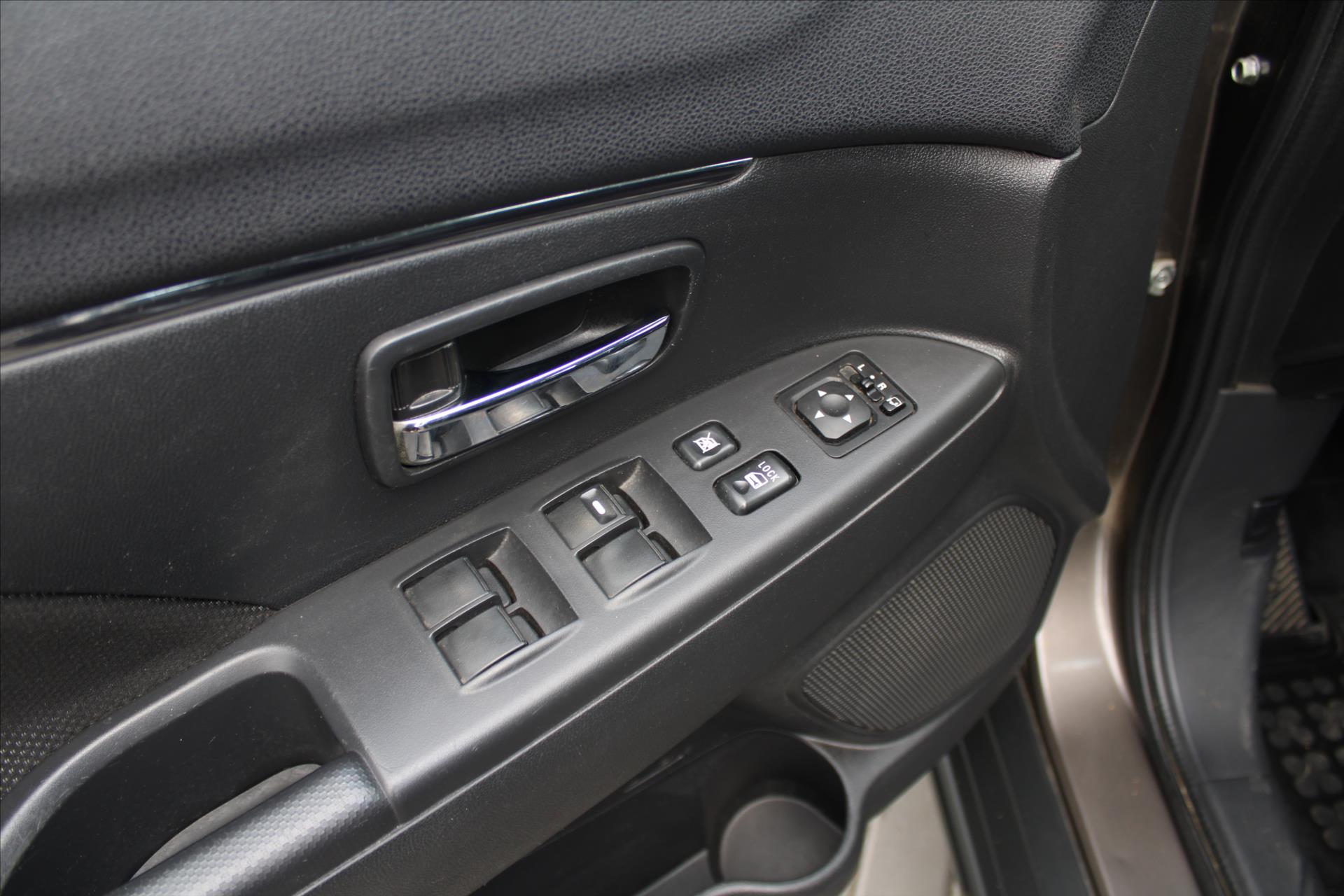 Citroën C4 Aircross