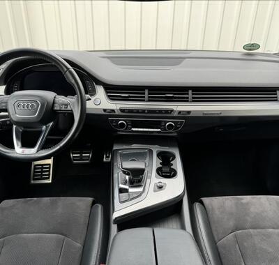 Audi Q7 27