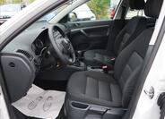 Škoda Octavia 12