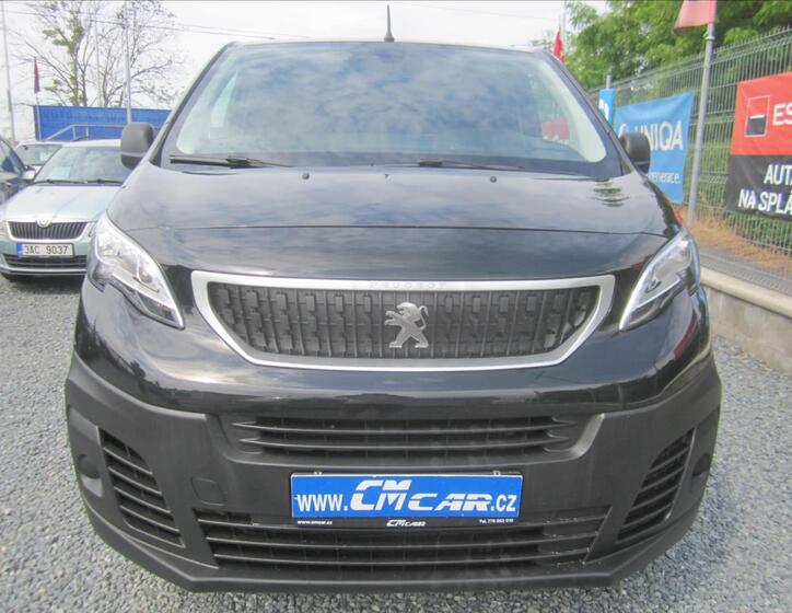 Peugeot Expert 2